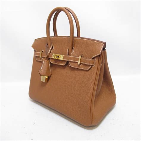 Hermes togo 皮革